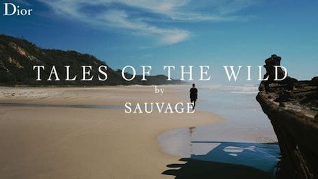 Tales Of The Wild by Sauvage 